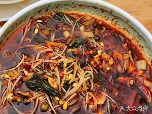 Brother Three Fast Food (Guanghua East 1st Road Store)