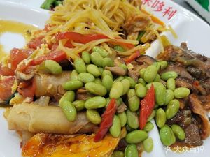 Midioli (Pengrui Li Qingyang Plaza Branch)
