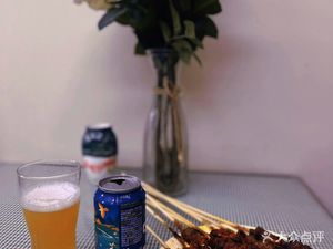 Xinjiang Brothers Delicious Lamb Skewers (Jindi Zizaiwan Branch)