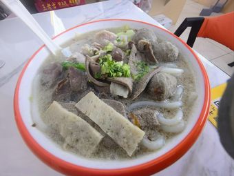 Chaowei Longji Pig Offal Rice Noodles (Zhongba Store)