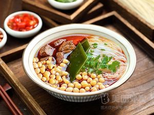 Peng Ji Mianyang Rice Noodles