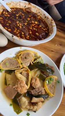 Tianyuan Home-style Cuisine