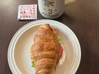 3GUYS CAFE