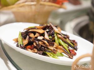 Chongqing Wan Za Mian Dunghuang Wang (Longfuyuan Branch)