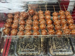 Luo Lao Tou Specializes in Tangyouguozi (Jinyang Branch)