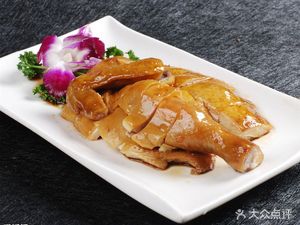 Yue E Xiang Roast Duck Restaurant (Longfuyuan Branch)