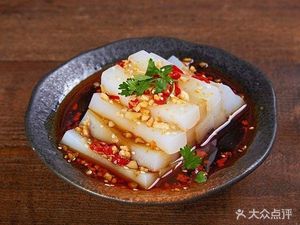 Kao Nian Chi Yi Kou Shui Ji · Dry Pot · Small Bowl Dishes (Tianmei Plaza Store)