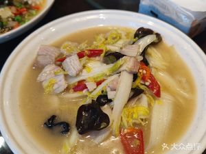 Food Without Borders (Didi Home Store)