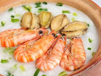 Chao Shan Pot Rice Porridge (Yisheng Road Store)