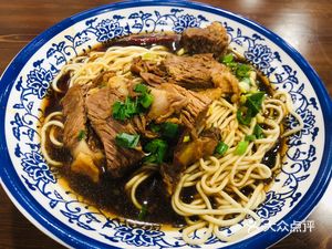 Xinshi Lamb Noodle (Logistics Center Branch)