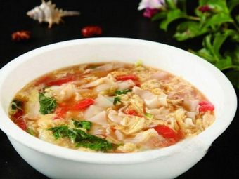Northeast Dumplings (Yiju Cheng Yiquyuan Store)
