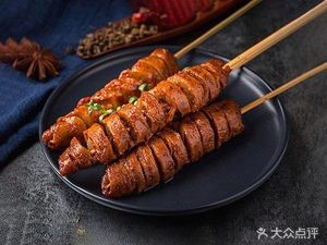 Shandong Cuisine Restaurant (Nanzhuang Dou Store)