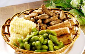 Ni's Farmhouse Cuisine (Gaocheng Branch)