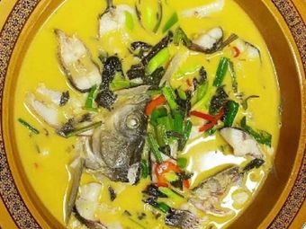 Kaihua Clear Water Fish (Baima Zhuang Street Branch)