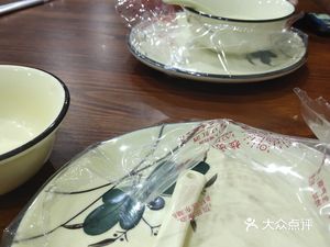Xiao Zhang Noodle House Farmhouse Cuisine