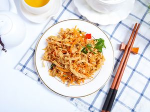 Henan Hot Noodles (Huake Street Store)