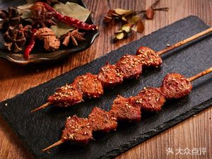 Jin Mei Kitchen (Mingyuan North City Fengjing Garden Branch)