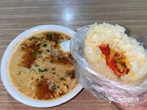 Green Breakfast (Jindi Leshangwan Branch)