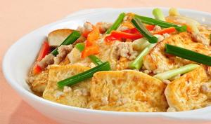 Ren's Kitchen - Sichuan & Hangzhou Cuisine (Yunting Apartment Store)