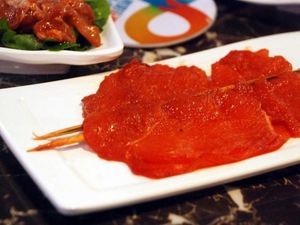 Jiumu Snack (Jiumu Garden Store)