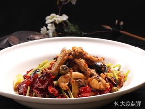 Lin Yun Shan Zhuang