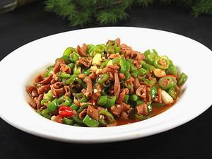 Hangzhou Quzhou Coarse Cuisine Restaurant (Zhuoyue Huating Store)