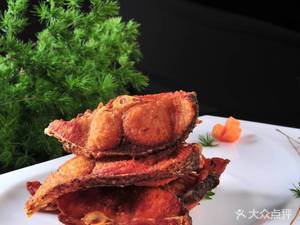 Dingqiao Guotouya (Beicheng Fengjingyuan Branch)