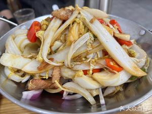 Apo's Little Kitchen (Chengfa Yunjin City Store)