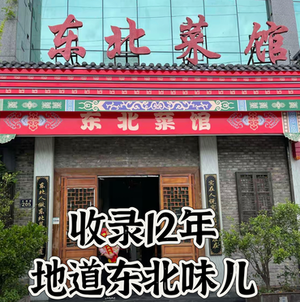 Dongbei Cai Guan (Gao Sha Store)