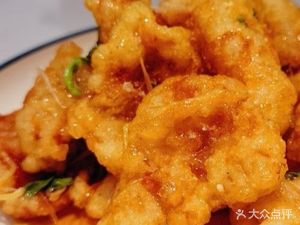 Guangyuan Northeast Cuisine (Cultural Innovation Building Branch)