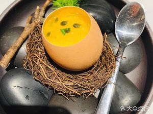 Ting Sha Restaurant