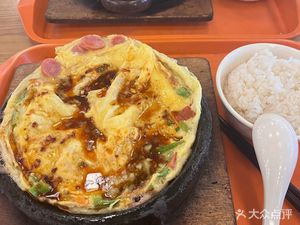 Hangzhou Dianzi University - No.6 Restaurant (HANGDIAN Branch)