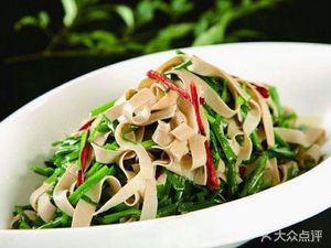 Huashi Fang (Jinqiao Branch)