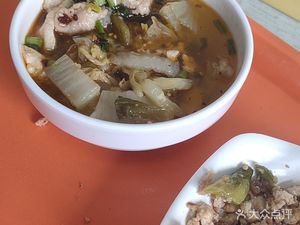 Zhongcai Employee Canteen