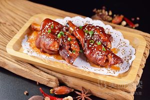 Hutu Ge Xin'anjiang Local Cuisine
