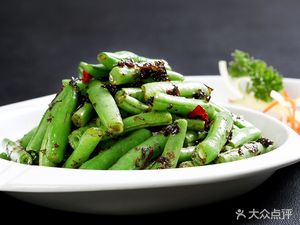 Lao Pai Ling Local Cuisine