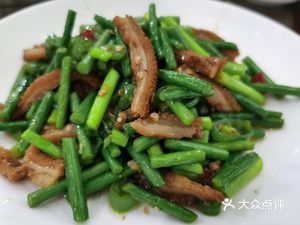 Qian Dao Lake Fish Head Farmhouse Cuisine (Chen Tai Store)