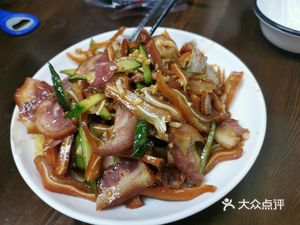 Xiao Qiang Restaurant