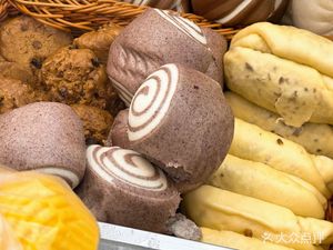 Shandong Steamed Buns and Baozi Shop