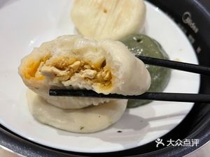 Good Noodles Origin Specialty Fresh Buns (Xuelin Street Branch)