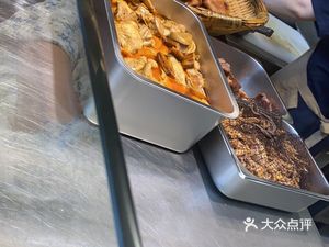 Lu Ya Ya Wang Ji Xian Lao (Shang Sha Jin Hu Garden Store)