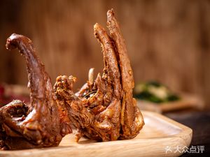 Dong Dazui Spicy Delicacies (Jinyang Human Resources Branch)