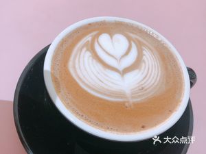 Yue Coffee (Longhu Hangzhou Jinsha Tianjie Branch)