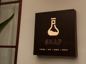 SNAP Coffee