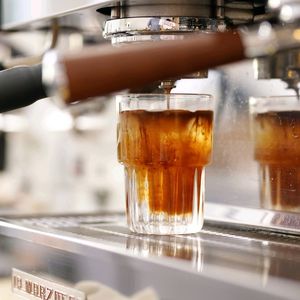 M² Coffee - Square Meter Coffee