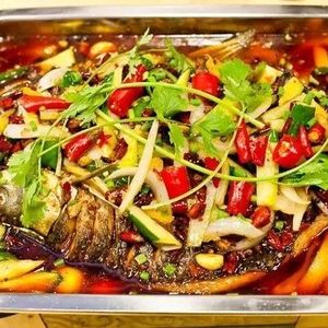Ju Xiang Home-style Beef Tripe Stew (Xiasha Wumart Branch)