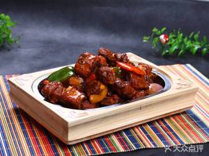 Xiao Bang Wang Home-style Cuisine (Sijifen Guangchang Branch)