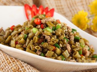 Home-style Cuisine