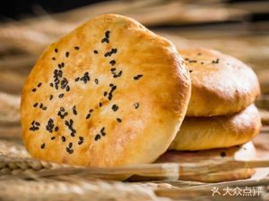 Jinyun Burnt Flatbread (Huayuan Sixteenth Block Branch)