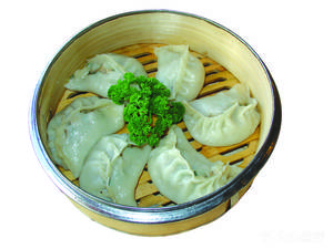 Shaxian Snacks